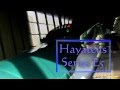 Hayatens(はやて95号×Evans)
