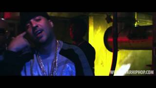 Mally Mall Feat. French Montana, IAMSU! & Chinx - Hot Girl ( Official Music Video )