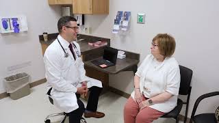 Meet Bryce Yantis, APRN.