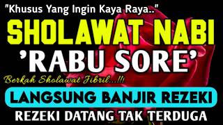 Sholawat Jibril Pembuka Pintu Rezeki Dari Segala Penjurusholawat Nabi Penarik Rezeki Paling Dahsyat