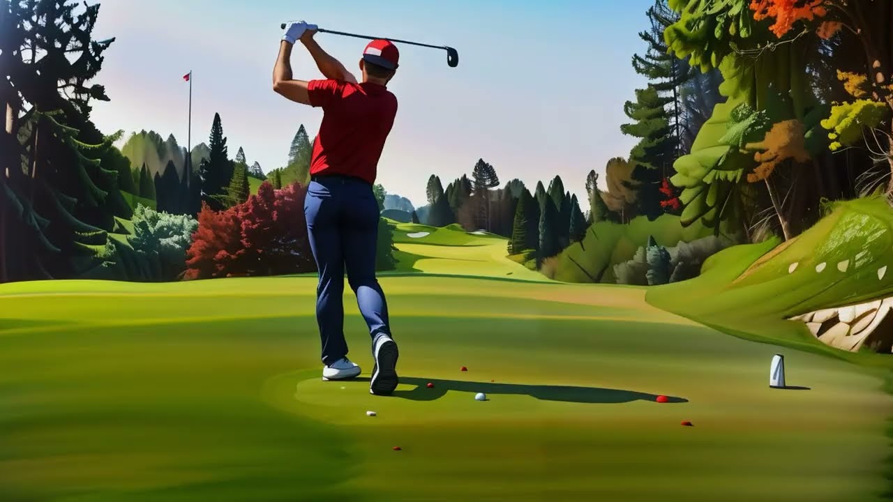 Discover the Ultimate Golfing Experience at Chaparral Golf Club