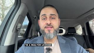 Hi, I’m Miguel Feliz – Helping You Buy & Sell Homes in Massachusetts & New Hampshire