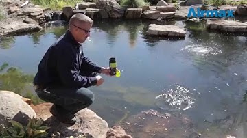 CrystalClear® Product Video - Spring and Fall Prep