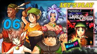 Let's Play! Dark Cloud (PS2) | Hammer Time! | 06