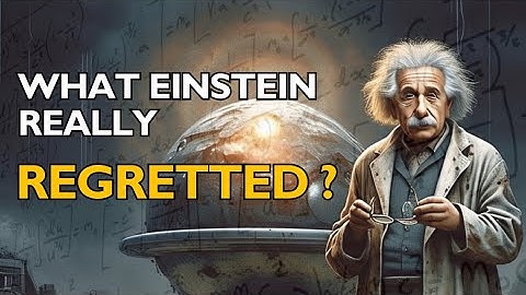 Albert Einstein: The Genius Who Changed the Universe | E=mc² Explained in Urdu"