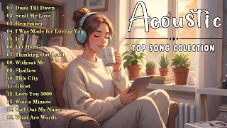 Acoustic songs 2025 🌸 Music 2025 new songs with lyrics that last through love