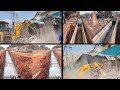 22 7 25 DÉMOLITION RWAKADINGI ET CONSTRUCTION CANIVEAUX VERS MARCHÉ CENTRAL ZANDO 22 7 25 DÉMOLITION RWAKADINGI ET CONSTRUCTION CANIVEAUX VERS MARCHÉ CENTRAL ZANDO