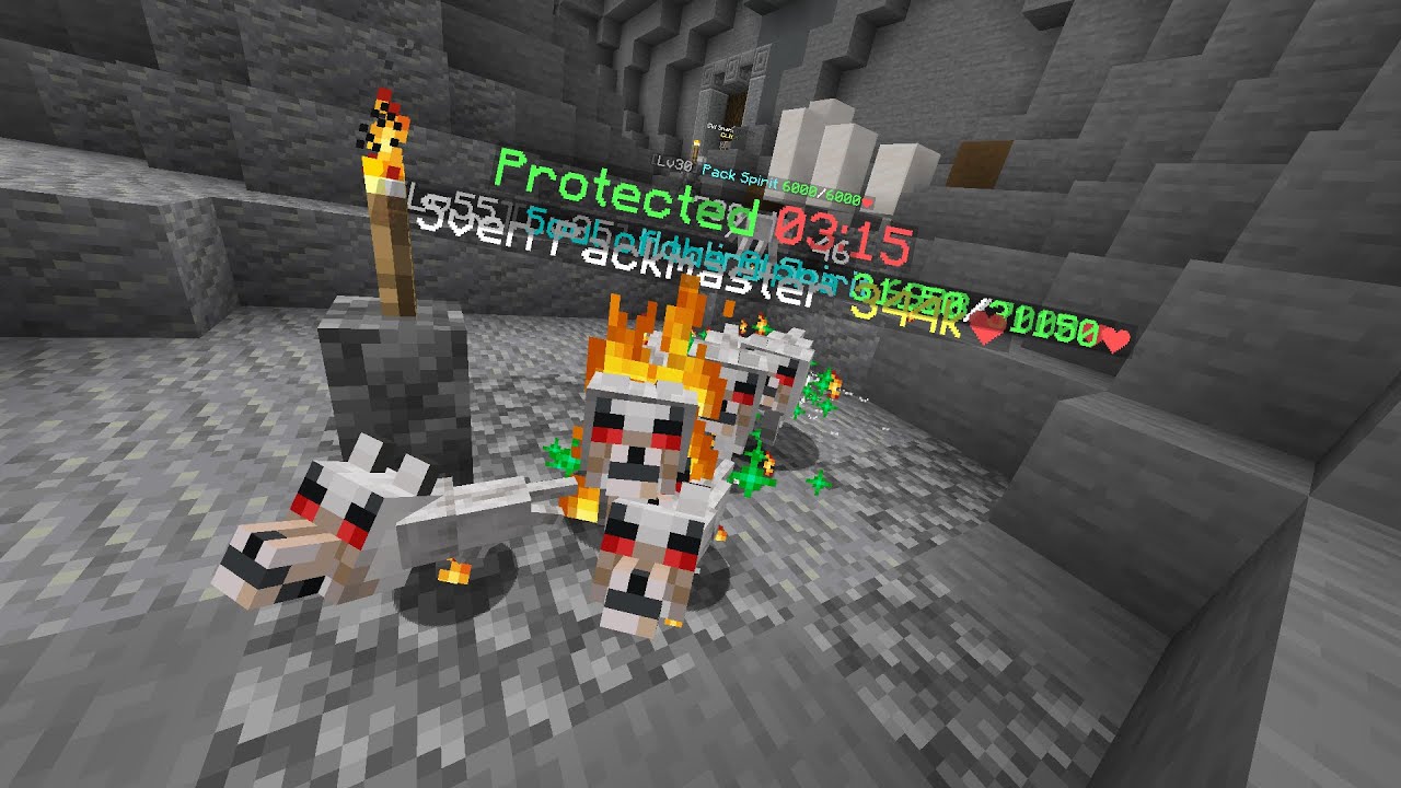 Doing Slayers and Finishing Poggers River...