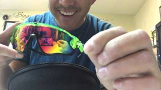 Foakley Jawbreaker Review Get What You Paid Fake Oakley Aliexpress Knockoff Jawbreaker