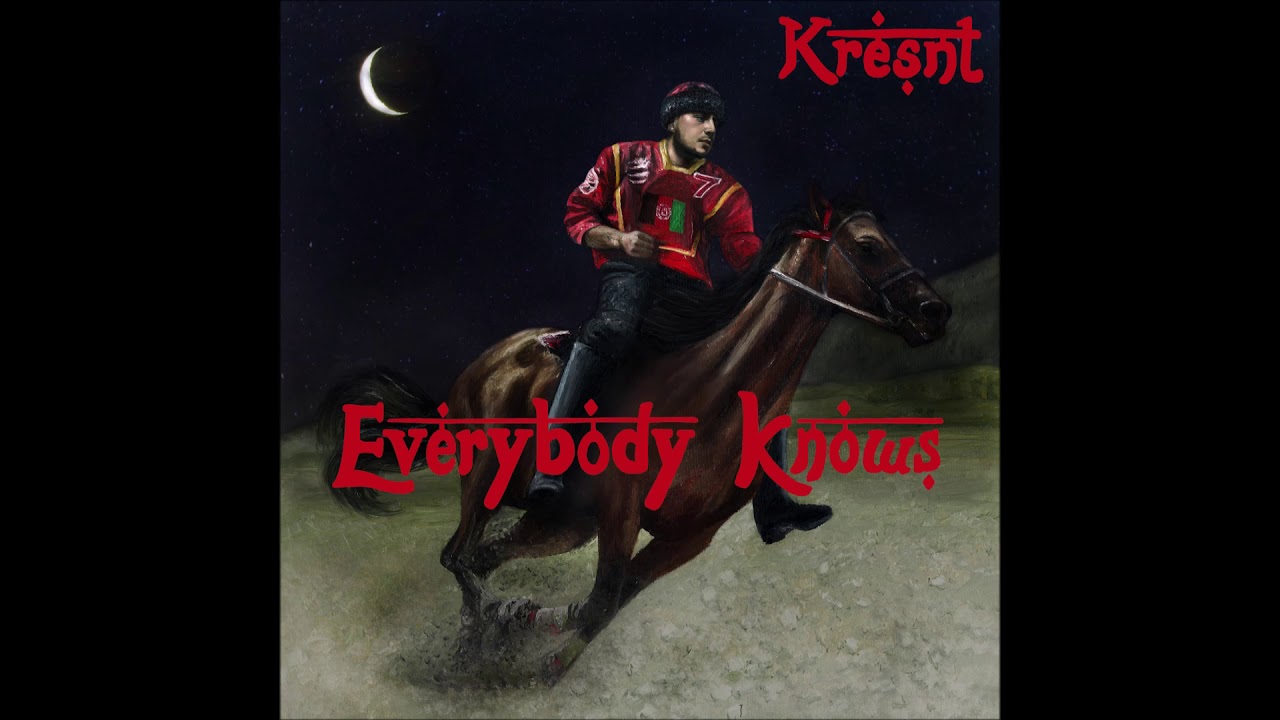 Kresnt - "D.Y.D." OFFICIAL VERSION