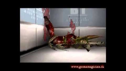 Dino Crisis 1 Walkthrough - Part 5