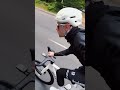 ASMR Autumn Ride