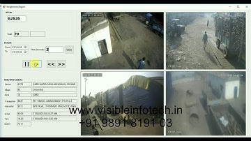 Visible Infotech Pvt Ltd Software