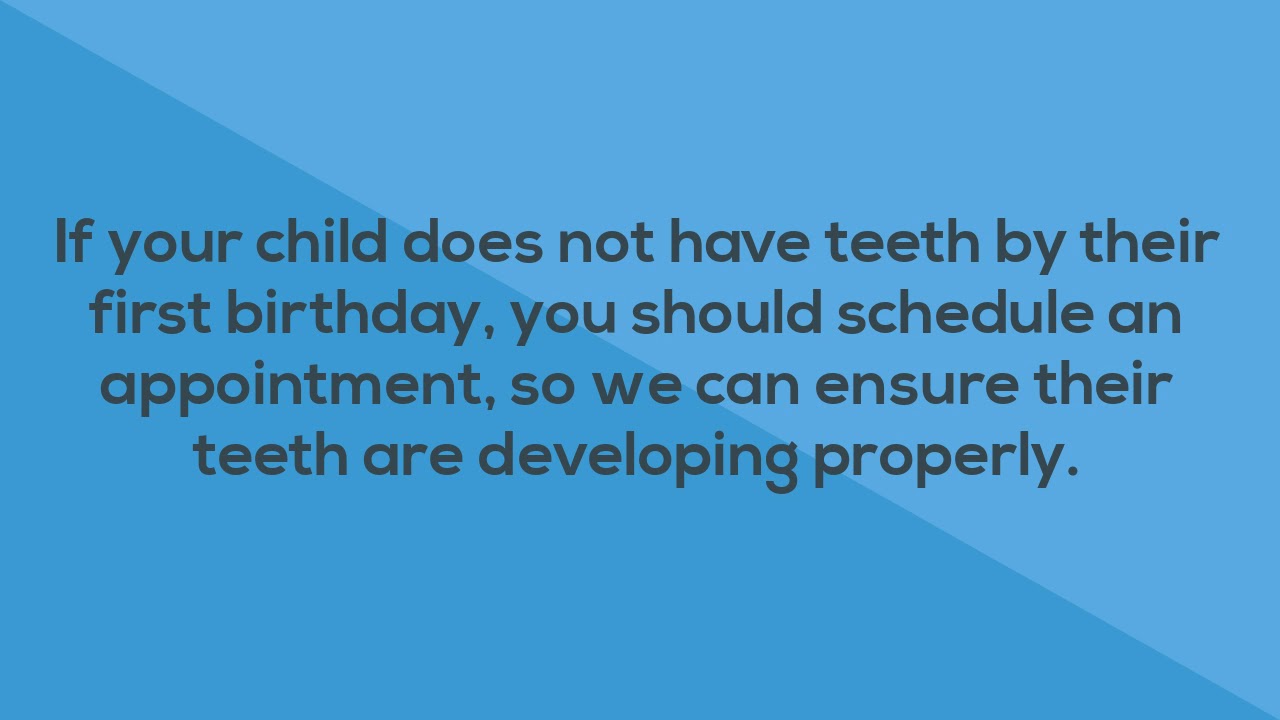 Pediatric Dentist Winchester | Common Questions from Parents