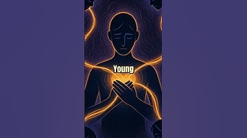 How Empaths Absorb Darkness | Carl Jung’s Shadow Projection Explained