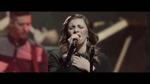 Amor Imparable - Jesus Culture
