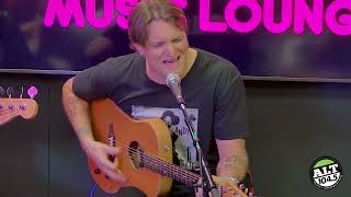 Cold War Kids: Philly Dunkin' Music Lounge