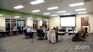 D303 Policy / Business Services Meeting 11/28/2022