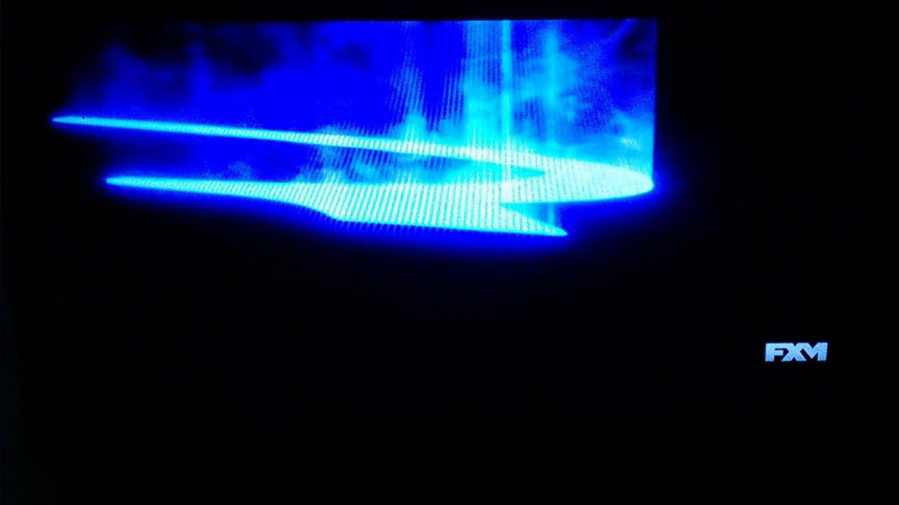 Regency Enterprises (2005) (Low Tone)