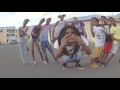 Bewone  dang clip officiel wadifokmixtape