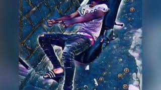 Naezther Montana - Isinamuva (Official Audio)