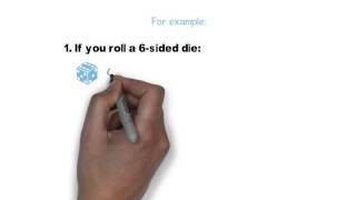 Probability: Sample Space