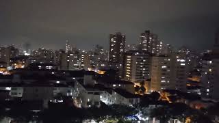 Boa Noite Amigos Terça-Feira 27122022 Santos Sp Alexandre Badú
