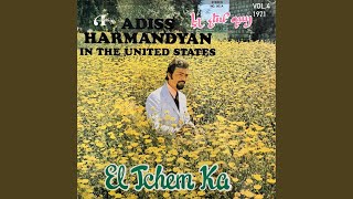 Akh Garod - Adiss Harmandian