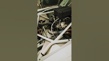 Riley beautiful built Trans Am ✌🏻#car #automobile #viral #cinematic #building #adobe #sony #race