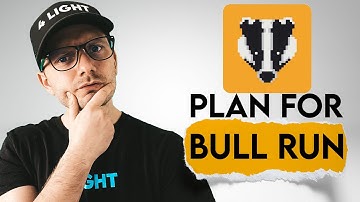 Badger DAO Price Prediction. Badger Coin Bull Run Plan