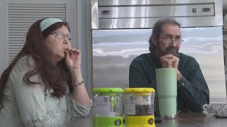 Cancer patient says cannabis saved her life; now the industry faces uncertainty