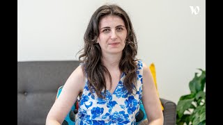 Découvrez Teamstarter Avec Lou, Développeuse