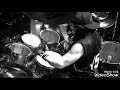 Mike Mangini - Untethered Angel Shots from DrumTalk Interview