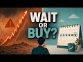 Should You Pause Monthly Investing in an Expensive Market?