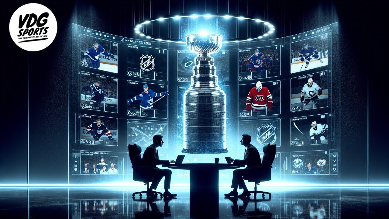 NHL Trade Secrets: How One Deal Can Destroy a Team