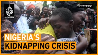 🇳🇬 Is Nigeria's kidnapping crisis out of control | The Stream Guide