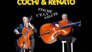 Miniatura del video "Cochi e Renato - Silvano"