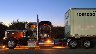 Local Run | $2.35 Per Mile | 10 Roads Logistics | Power Only | New Authority Trucking Business