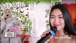 PINGAL COVER#DANGDUT#MAWAR RIMBA#WEDING#OKA#SHELLA