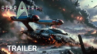 Star Trek Echoes Of The Final Voyage - Trailer 2026 Paramount