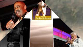 Eddie Holman &amp; the Larks - Where I'm Not Wanted
