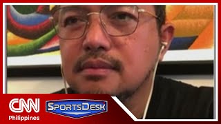 Former Maroons Paras, Gomez De Liaño Brothers To Play In Japan Sports Desk