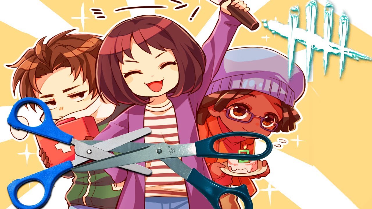 Adventures Of The WORST Survivor - COOPERATIVE ACTION - Dead By Daylight "Survivor" Gameplay