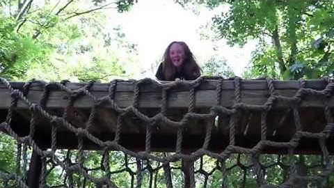 Charlie Company, 8th Regiment, Basic Camp | Beaudoin Obstacle Course