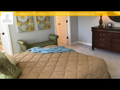 27 Cherry Laurel Ln, Amherst, NY home video tour