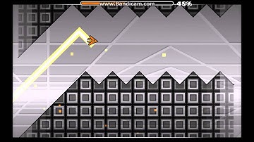 Geometry Dash - DorabaeBasic7 - Dorabae