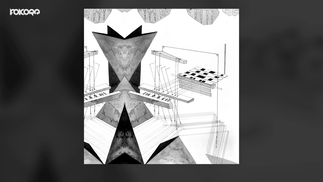 Emiliano Dietzgen - Persisten (Folcore Records)