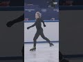 Ilia on Olympic ice 🥹🤩