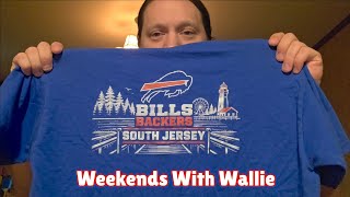 Weekends With Wallie Ep. 30: Our Plans This Week!