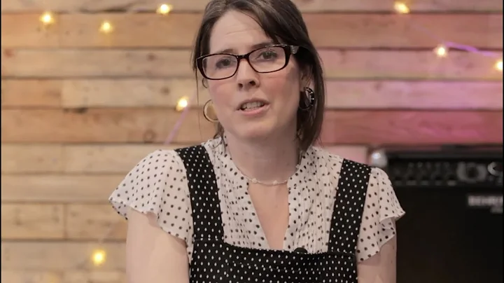 Restoring the Foundations - Marguerite's Story